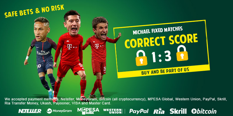 WinFixedBet - Professional Football Betting Tips and Predictions