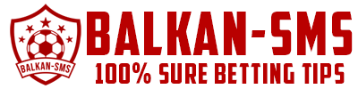 Balkan SMS