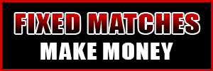 Fixed Matches De
