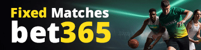 Bet365 Fixed odds