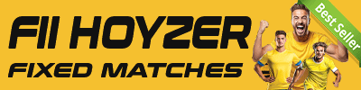 Fii Hoyzer Fixed Match